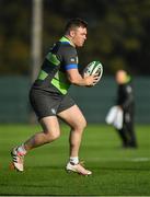 9 November 2017; Dave Kilcoyne during Ireland rugby squad training at Carton House in Maynooth, Kildare. Photo by Brendan Moran/Sportsfile