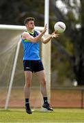 10  November 2017; Brendan Harrison during Ireland International Rules Squad training at the Gaelic Football and Hurling Association of South Australia, St. Mary's Park, Adelaide, Australia Photo by Ray McManus/Sportsfile