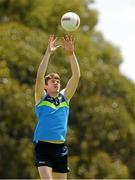 10  November 2017; Kevin Feely during Ireland International Rules Squad training at the Gaelic Football and Hurling Association of South Australia, St. Mary's Park, Adelaide, Australia Photo by Ray McManus/Sportsfile