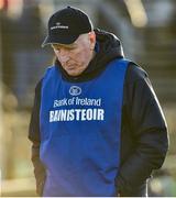 12 November 2017; Brian Mullins manager of St Vincent's after the AIB Leinster GAA Football Senior Club Championship Quarter-Final match between Rathnew and St Vincent's at Joule Park in Aughrim, Wicklow. Photo by Matt Browne/Sportsfile