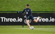 13 November 2017; Calum O'Dowda during Republic of Ireland squad training at the FAI National Training Centre in Abbotstown in Dublin. Photo by Stephen McCarthy/Sportsfile
