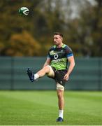 14 November 2017; Jack Conan during Ireland rugby squad training at Carton House, in Maynooth, Kildare. Photo by Matt Browne/Sportsfile