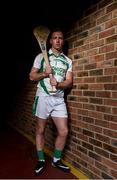 14 November 2017; Kanturk’s Anthony Nash is pictured ahead of the AIB GAA Munster Intermediate Hurling Club Championship Final where they face Kilmaley on Sunday, 19th of November. For exclusive content and behind the scenes action throughout the AIB GAA & Camogie Club Championships follow AIB GAA on Facebook, Twitter, Instagram and Snapchat. Photo by Sam Barnes/Sportsfile