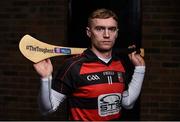 14 November 2017; Ballygunner’s Pauric Mahony pictured ahead of the AIB GAA Munster Senior Hurling Club Championship Final on Sunday, 19th of November 19th. For exclusive content and behind the scenes action throughout the AIB GAA & Camogie Club Championships follow AIB GAA on Facebook, Twitter, Instagram and Snapchat. Photo by Sam Barnes/Sportsfile