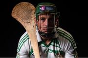 14 November 2017; Kanturk’s Anthony Nash is pictured ahead of the AIB GAA Munster Intermediate Hurling Club Championship Final where they face Kilmaley on Sunday, 19th of November. For exclusive content and behind the scenes action throughout the AIB GAA & Camogie Club Championships follow AIB GAA on Facebook, Twitter, Instagram and Snapchat. Photo by Sam Barnes/Sportsfile