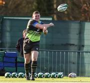 16 November 2017; Tadhg Furlong during Ireland rugby squad training at Carton House in Maynooth, Kildare. Photo by Matt Browne/Sportsfile