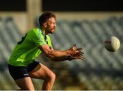 17 November 2017; Zach Tuohy during Ireland International Rules Squad Captain's Run at Domain Stadium, Subiaco Oval in Perth, Australia. Photo by Ray McManus/Sportsfile