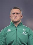 18 November 2017; Andrew Porter of Ireland during the Guinness Series International match between Ireland and Fiji at the Aviva Stadium in Dublin. Photo by Seb Daly/Sportsfile