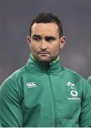 18 November 2017; Dave Kearney of Ireland during the Guinness Series International match between Ireland and Fiji at the Aviva Stadium in Dublin. Photo by Seb Daly/Sportsfile