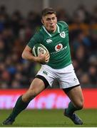 18 November 2017; Ian Keatley of Ireland during the Guinness Series International match between Ireland and Fiji at the Aviva Stadium in Dublin. Photo by Eóin Noonan/Sportsfile