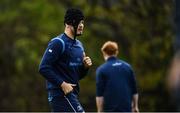 20 November 2017; Max Deegan during Leinster rugby squad training at Leinster Rugby Headquarters in Dublin. Photo by Ramsey Cardy/Sportsfile