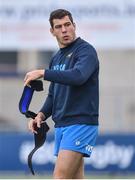 21 November 2017; Guido Petti during Argentina squad training at Donnybrook Stadium in Dublin. Photo by David Fitzgerald/Sportsfile