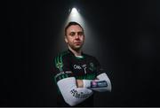 21 November 2017; Nemo Rangers’ Paul Kerrigan is pictured ahead of the AIB GAA Munster Senior Football Club Championship Final where they face Dr Crokes on Sunday 26th November. For exclusive content throughout the AIB Club Championships follow @AIB_GAA and facebook.com/AIBGAA. Photo by Ramsey Cardy/Sportsfile