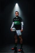 21 November 2017; Nemo Rangers’ Paul Kerrigan is pictured ahead of the AIB GAA Munster Senior Football Club Championship Final where they face Dr Crokes on Sunday 26th November. For exclusive content throughout the AIB Club Championships follow @AIB_GAA and facebook.com/AIBGAA. Photo by Ramsey Cardy/Sportsfile