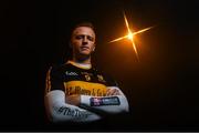 21 November 2017; Dr Crokes’ Johnny Buckley is pictured ahead of the AIB GAA Munster Senior Football Club Championship Final where they face Nemo Rangers on Sunday 26th November. For exclusive content throughout the AIB Club Championships follow @AIB_GAA and facebook.com/AIBGAA. Photo by Ramsey Cardy/Sportsfile