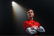 21 November 2017; Rostrevor’s Caolan Mooney is pictured ahead of the AIB GAA Ulster Intermediate Football Club Championship Final where they face Moy on Sunday, November 26th. For exclusive content throughout the AIB Club Championships follow @AIB_GAA and facebook.com/AIBGAA. Photo by Ramsey Cardy/Sportsfile
