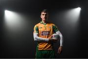 21 November 2017; Corofin’s Kieran Fitzgerald is pictured ahead of the AIB GAA Connacht Senior Football Club Championship Final where they face Castlebar Mitchells on Sunday 26th November. For exclusive content throughout the AIB Club Championships follow @AIB_GAA and facebook.com/AIBGAA. Photo by Ramsey Cardy/Sportsfile