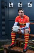 21 November 2017; Castlebar Mitchells’ Barry Moran is pictured ahead of the AIB GAA Connacht Senior Football Club Championship Final where they face Corofin on Sunday 26th November. For exclusive content throughout the AIB Club Championships follow @AIB_GAA and facebook.com/AIBGAA. Photo by Sam Barnes/Sportsfile
