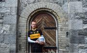 21 November 2017; Dr Crokes’ Johnny Buckley is pictured ahead of the AIB GAA Munster Senior Football Club Championship Final where they face Nemo Rangers on Sunday 26th November. For exclusive content throughout the AIB Club Championships follow @AIB_GAA and facebook.com/AIBGAA. Photo by Sam Barnes/Sportsfile
