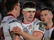 24 November 2017; Nick Timoney of Ulster after the Guinness PRO14 Round 9 match between Ulster and Benetton at Kingspan Stadium in Belfast. Photo by Oliver McVeigh/Sportsfile