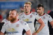 24 November 2017; Kieran Treadwell of Ulster after the Guinness PRO14 Round 9 match between Ulster and Benetton at Kingspan Stadium in Belfast. Photo by Oliver McVeigh/Sportsfile