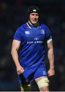 24 November 2017; Ian Nagle of Leinster during the Guinness PRO14 Round 9 match between Leinster and Dragons at the RDS Arena in Dublin. Photo by Ramsey Cardy/Sportsfile