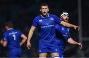 24 November 2017; Ross Molony of Leinster during the Guinness PRO14 Round 9 match between Leinster and Dragons at the RDS Arena in Dublin. Photo by Ramsey Cardy/Sportsfile