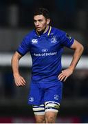 24 November 2017; Josh Murphy of Leinster during the Guinness PRO14 Round 9 match between Leinster and Dragons at the RDS Arena in Dublin. Photo by Ramsey Cardy/Sportsfile