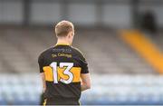 26 November 2017; Colm Cooper of Dr. Crokes ahead of the AIB Munster GAA Football Senior Club Championship Final match between Dr. Crokes and Nemo Rangers at Páirc Ui Rinn in Cork. Photo by Eóin Noonan/Sportsfile