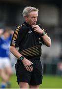 26 November 2017; Referee Ciaran Branigan during the AIB Ulster GAA Football Senior Club Championship Final match between Slaughtneil and Cavan Gaels at the Athletic Grounds in Armagh. Photo by Oliver McVeigh/Sportsfile