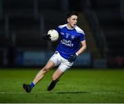 26 November 2017; Luke Forture of Cavan Gaels during the AIB Ulster GAA Football Senior Club Championship Final match between Slaughtneil and Cavan Gaels at the Athletic Grounds in Armagh.