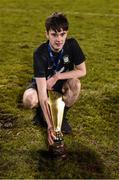 25 November 2017; Jack Keenan of Athlone Town following the SSE Airtricity National Under 15 League Final match between Athlone Town and St Patrick's Athletic at Lisseywollen in Athlone, Co Westmeath. Photo by Stephen McCarthy/Sportsfile
