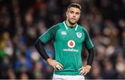 25 November 2017; Conor Murray of Ireland during the Guinness Series International match between Ireland and Argentina at the Aviva Stadium in Dublin. Photo by Piaras Ó Mídheach/Sportsfile