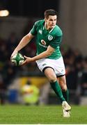 25 November 2017; Jonathan Sexton of Ireland during the Guinness Series International match between Ireland and Argentina at the Aviva Stadium in Dublin. Photo by Ramsey Cardy/Sportsfile