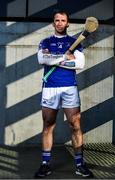 29 November 2017; Seamus Prendergast of Ardmore is pictured ahead of the AIB GAA Munster Junior Hurling Club Championship Final on Sunday, December 3rd. For exclusive content and behind the scenes action throughout the AIB GAA & Camogie Club Championships follow AIB GAA on Facebook, Twitter, Instagram and Snapchat. Photo by Sam Barnes/Sportsfile