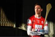 29 November 2017; Paul Schutte of Cuala is pictured ahead of the AIB GAA Leinster Senior Hurling Club Championship Final on Sunday, December 3rd. For exclusive content and behind the scenes action throughout the AIB GAA & Camogie Club Championships follow AIB GAA on Facebook, Twitter, Instagram and Snapchat.2 Photo by Sam Barnes/Sportsfile