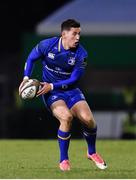 2 December 2017; Noel Reid of Leinster during the Guinness PRO14 Round 10 match between Benetton and Leinster at the Stadio Comunale di Monigo in Treviso, Italy. Photo by Ramsey Cardy/Sportsfile