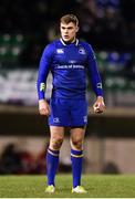 2 December 2017; Garry Ringrose of Leinster during the Guinness PRO14 Round 10 match between Benetton and Leinster at the Stadio Comunale di Monigo in Treviso, Italy. Photo by Ramsey Cardy/Sportsfile