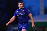 2 December 2017; Jack McGrath of Leinster during the Guinness PRO14 Round 10 match between Benetton and Leinster at the Stadio Comunale di Monigo in Treviso, Italy. Photo by Ramsey Cardy/Sportsfile