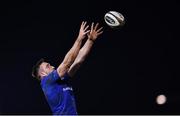 2 December 2017; Jack Conan of Leinster during the Guinness PRO14 Round 10 match between Benetton and Leinster at the Stadio Comunale di Monigo in Treviso, Italy. Photo by Ramsey Cardy/Sportsfile