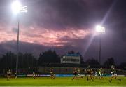 3 December 2017; A general view of action during the All-Ireland Ladies Football Senior Club Senior Championship Final match between Carnacon and Mourneabbey at Parnell Park in Dublin. Photo by Seb Daly/Sportsfile