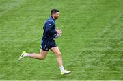4 December 2017; Rob Kearney during Leinster rugby squad training at Donnybrook Stadium in Dublin. Photo by Ramsey Cardy/Sportsfile