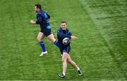 4 December 2017; Rory O'Loughlin during Leinster rugby squad training at Donnybrook Stadium in Dublin. Photo by Ramsey Cardy/Sportsfile