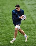 4 December 2017; Max Deegan during Leinster rugby squad training at Donnybrook Stadium in Dublin. Photo by Ramsey Cardy/Sportsfile