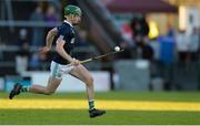 3 December 2017; Ronan Elwood of Liam Mellows during the Galway County Senior Hurling Championship Final match between Gort and Liam Mellows at Pearse Stadium in Galway. Photo by Piaras Ó Mídheach/Sportsfile