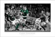 Garry Ringrose, Ireland v Canada 2016