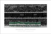 &quot;The Team&quot;, Ireland v All Blacks 2016.