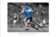 Kevin McManamon, Dublin v Mayo Football Final, 2017.