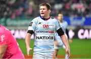 3 December 2017; Donnacha Ryan of Racing 92 in action during the LNR Top 14 Rugby match between Stade Francais and Racing 92 at Stade Jean Boiun in Paris France. Photo by Dave Winter/Sportsfile