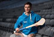 7 December 2017; Lorcan Lyons of University of Limerick in attendance at the Electric Ireland Higher Education GAA Senior Championships Launch and Draw at Croke Park in Dublin. Photo by Seb Daly/Sportsfile